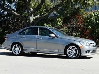 2010 mercedes-benz c350 sport --&gt; texascarsdirect.com