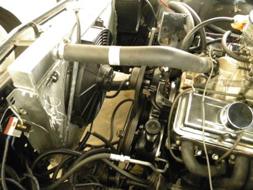 Chevrolet: 1964 Impala /belair/383/, image 3