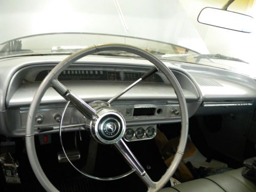 Chevrolet: 1964 Impala /belair/383/, image 5
