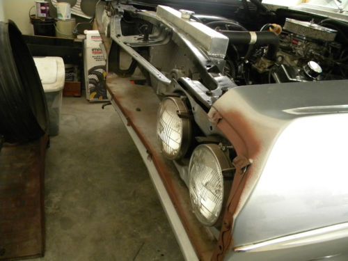 Chevrolet: 1964 Impala /belair/383/, image 6