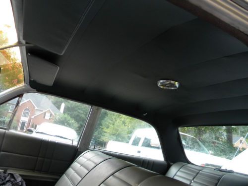 Chevrolet: 1964 Impala /belair/383/, image 11