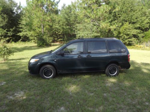 2005 Mazda MPV Minivan, US $3,500.00, image 2