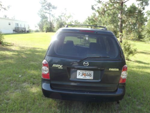 2005 Mazda MPV Minivan, US $3,500.00, image 4