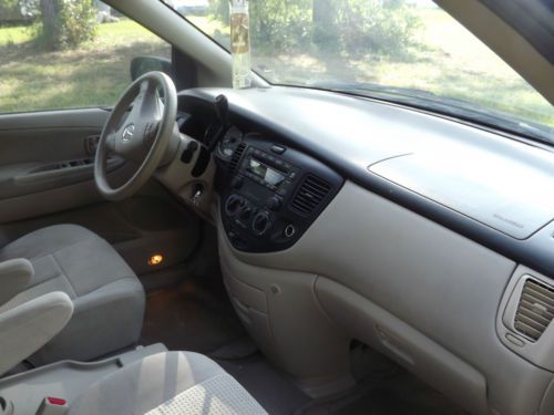 2005 Mazda MPV Minivan, US $3,500.00, image 5