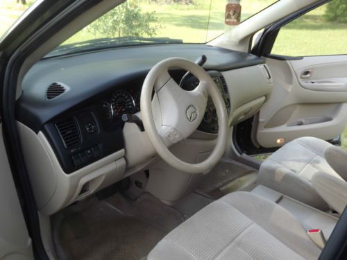 2005 Mazda MPV Minivan, US $3,500.00, image 6