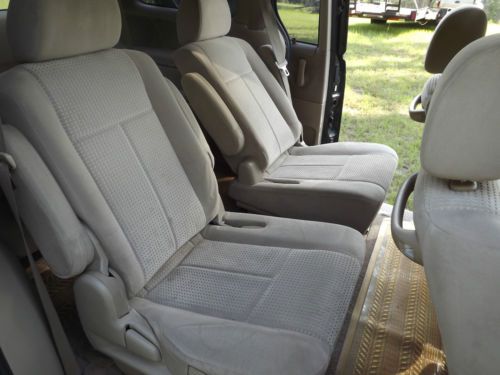 2005 Mazda MPV Minivan, US $3,500.00, image 8