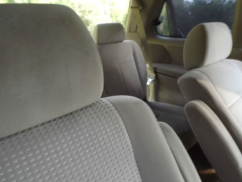 2005 Mazda MPV Minivan, US $3,500.00, image 9