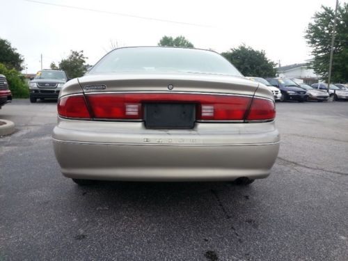 1997 Buick Limited, US $4,000.00, image 4