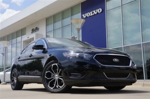Sho / awd / navigation / luxury / sport