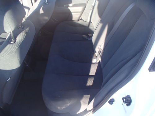 2012 Nissan Versa S 47k clean title, **BODY MAN SPECIAL NEEDS WORK NO RESERVE**, image 22