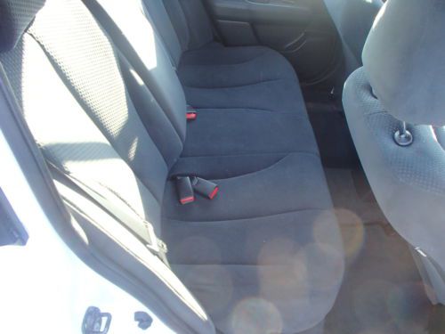 2012 Nissan Versa S 47k clean title, **BODY MAN SPECIAL NEEDS WORK NO RESERVE**, image 25
