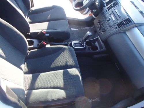 2012 Nissan Versa S 47k clean title, **BODY MAN SPECIAL NEEDS WORK NO RESERVE**, image 27