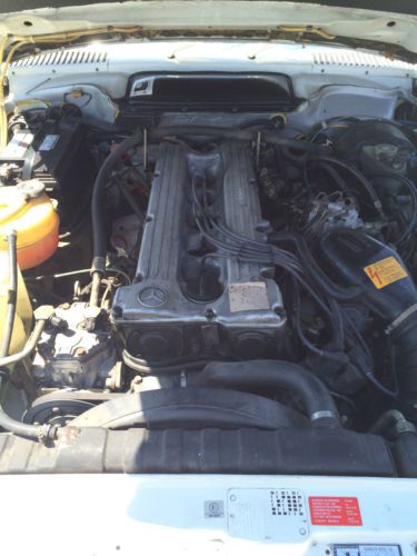 1985 Mercedes-Benz 280SL Euro Model, US $15,000.00, image 12