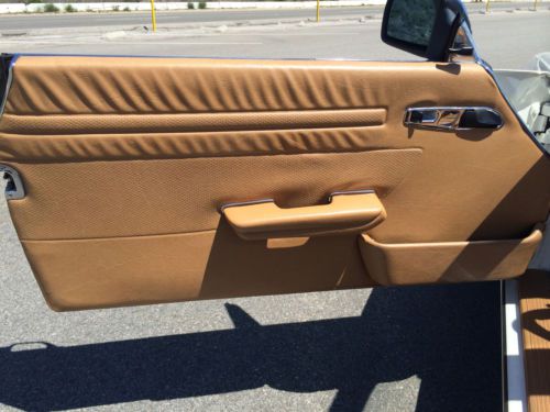 1985 Mercedes-Benz 280SL Euro Model, US $15,000.00, image 14