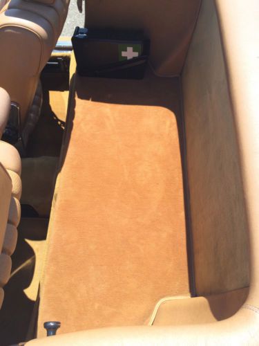 1985 Mercedes-Benz 280SL Euro Model, US $15,000.00, image 20
