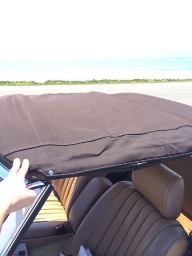 1985 Mercedes-Benz 280SL Euro Model, US $15,000.00, image 22