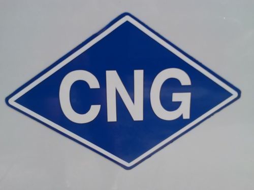 Van chrysler plymouth cng natural gas solo carpool lane hov extra tank utah ut