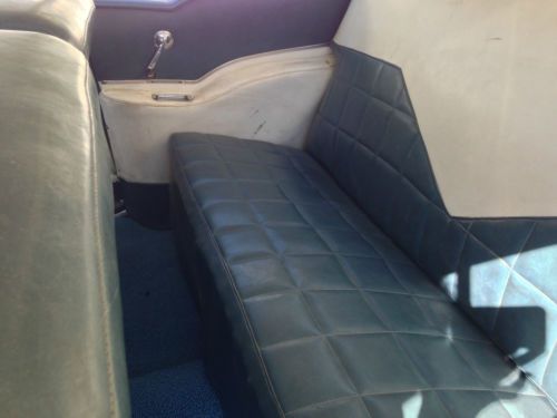 1955 Chevy Bel Air 2 Door Hardtop, image 8