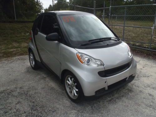 2008 smart fortwo