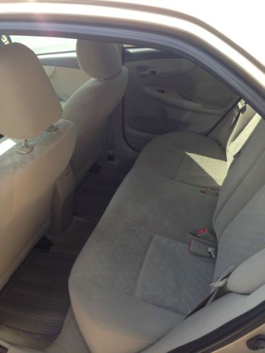 2009 Toyota Corolla LE Sedan 4-Door 1.8L, US $9,000.00, image 4