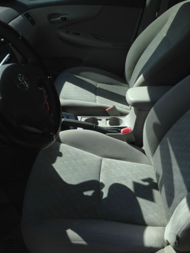 2009 Toyota Corolla LE Sedan 4-Door 1.8L, US $9,000.00, image 5