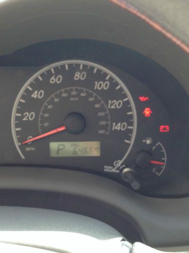 2009 Toyota Corolla LE Sedan 4-Door 1.8L, US $9,000.00, image 6