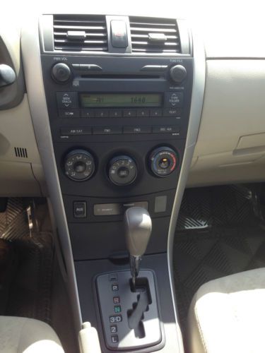 2009 Toyota Corolla LE Sedan 4-Door 1.8L, US $9,000.00, image 7