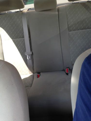 2009 Toyota Corolla LE Sedan 4-Door 1.8L, US $9,000.00, image 8