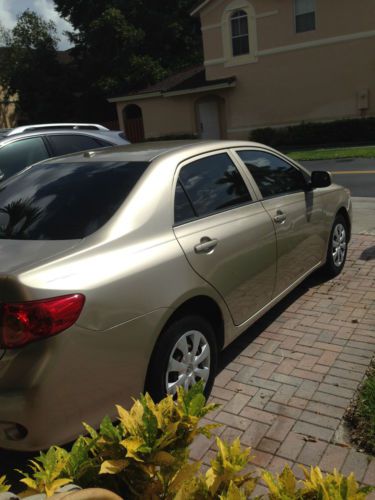 2009 Toyota Corolla LE Sedan 4-Door 1.8L, US $9,000.00, image 11