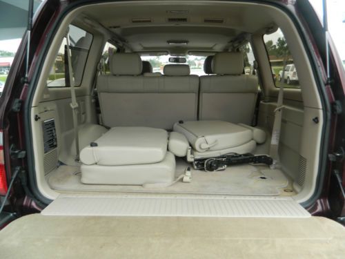 2002 Toyota Land Cruiser Base Sport Utility 4-Door 4.7L, US $12,995.00, image 2