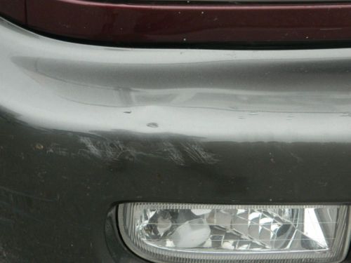 2002 Toyota Land Cruiser Base Sport Utility 4-Door 4.7L, US $12,995.00, image 4