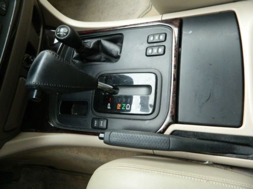 2002 Toyota Land Cruiser Base Sport Utility 4-Door 4.7L, US $12,995.00, image 10