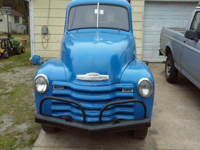 Chevrolet other pickups 3100