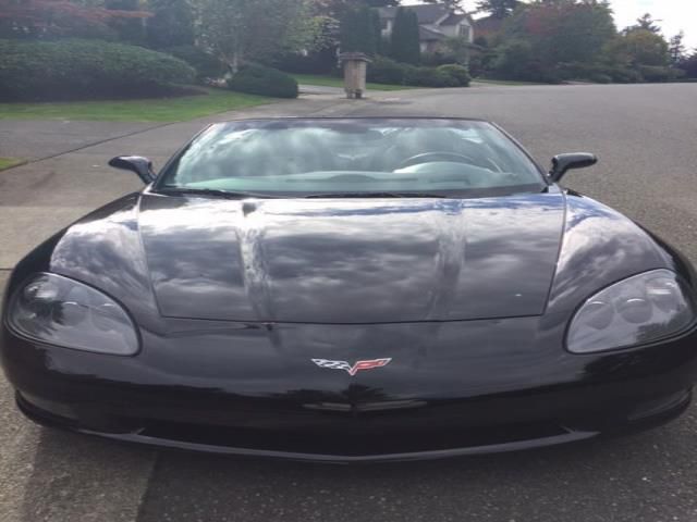 Chevrolet Corvette, US $13,000.00, image 2