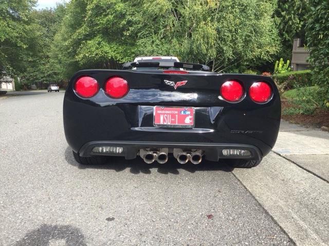 Chevrolet Corvette, US $13,000.00, image 3