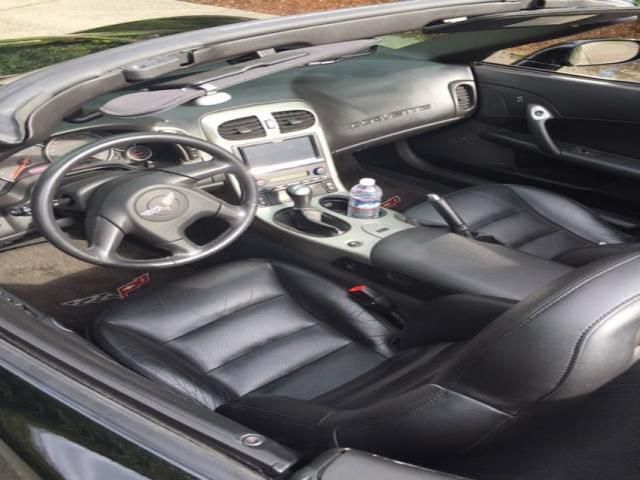 Chevrolet Corvette, US $13,000.00, image 4