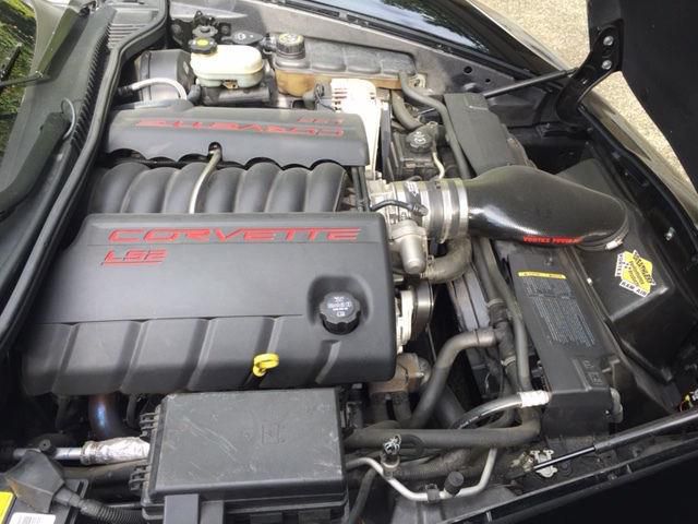 Chevrolet Corvette, US $13,000.00, image 5