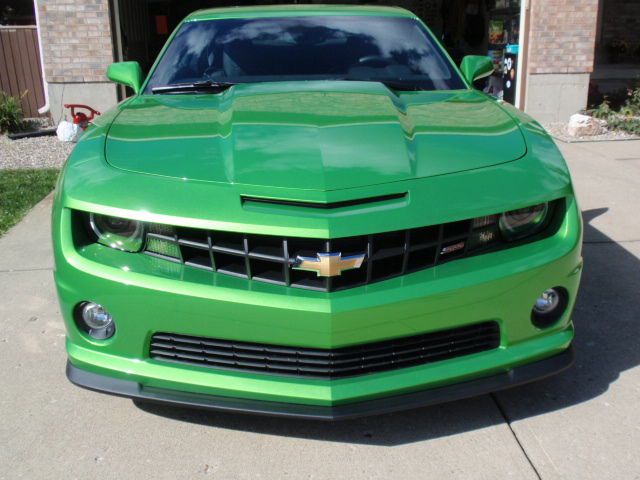 2011 Chevrolet Camaro, US $17,900.00, image 3