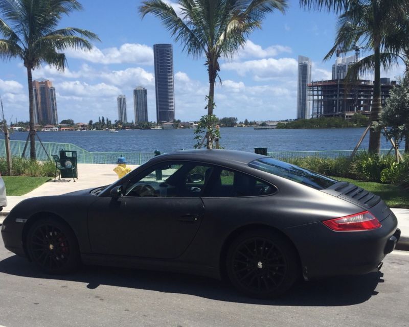 2006 Porsche 911, US $16,300.00, image 2