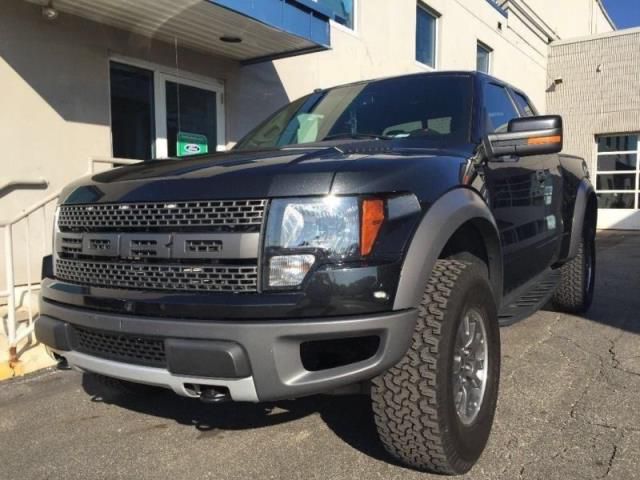 Ford: F-150 SVT RAPTOR, US $10,500.00, image 2