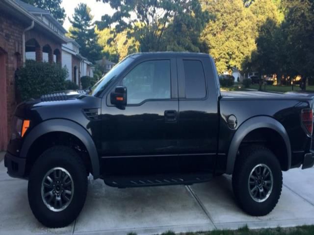 Ford: F-150 SVT RAPTOR, US $10,500.00, image 3