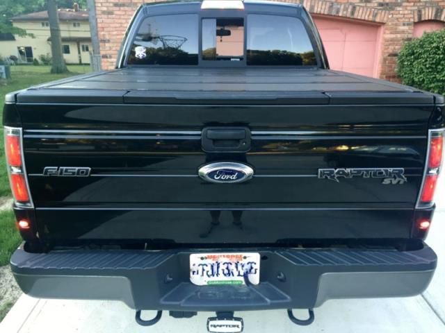 Ford: F-150 SVT RAPTOR, US $10,500.00, image 4