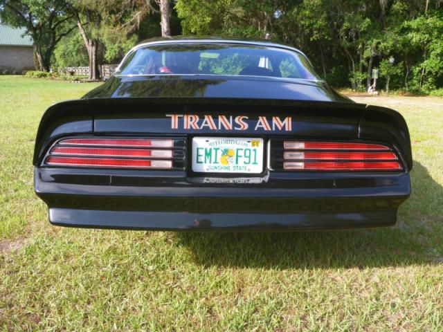 Pontiac: Trans Am Trans Am, US $8,600.00, image 4