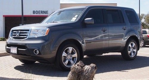 2012 honda pilot ex-l  call 1-888-311-5381