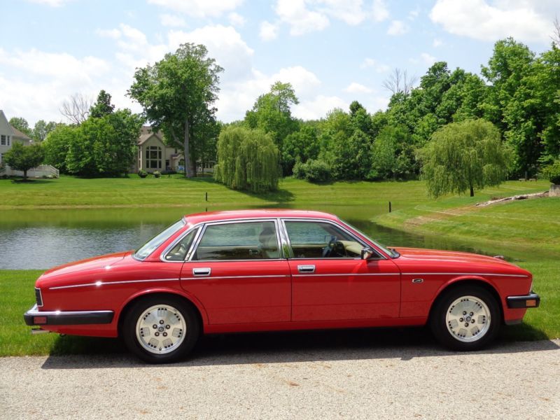 1994 jaguar xj