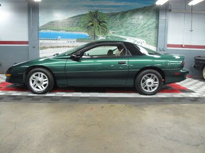 1994 z28 camaro..super clean calfornia car..must see !!