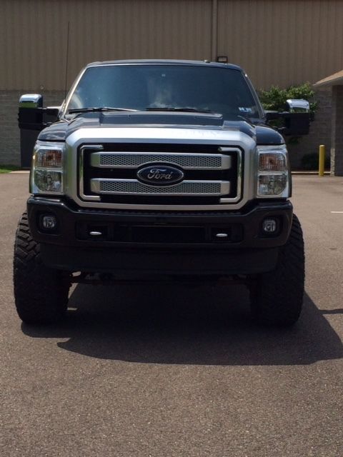 2015 ford f-250