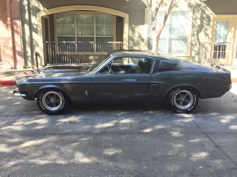 1967 Ford Mustang Fastback Shelby GT500 Clone, US $29,500.00, image 1