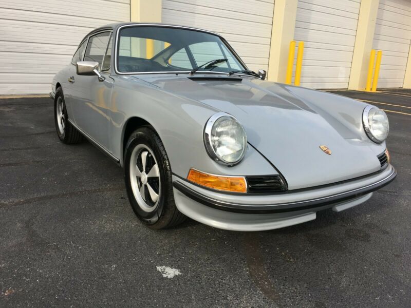 1968 porsche 912 2 door