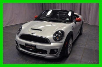 2012 used turbo 1.6l i4 16v manual fwd convertible premium